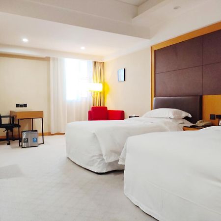 Aurum International Hotel Xi'An Xi'an  Exterior photo
